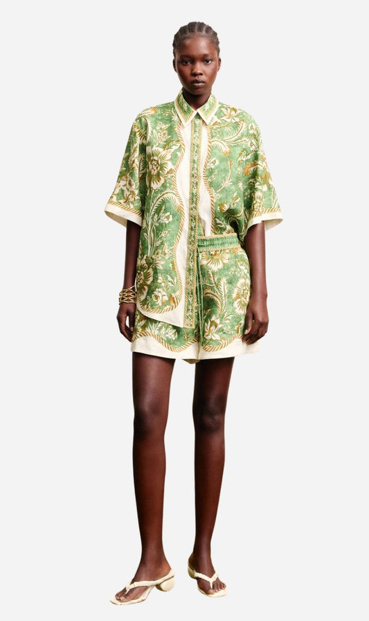 Alemais | Alessia Short
