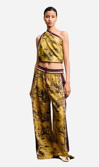 Alemais  | Martos Pant