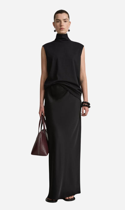 A. Emery | Reese Skirt - Black