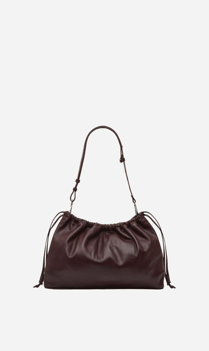 A. Emery | Tobey Shoulder Bag - Claret