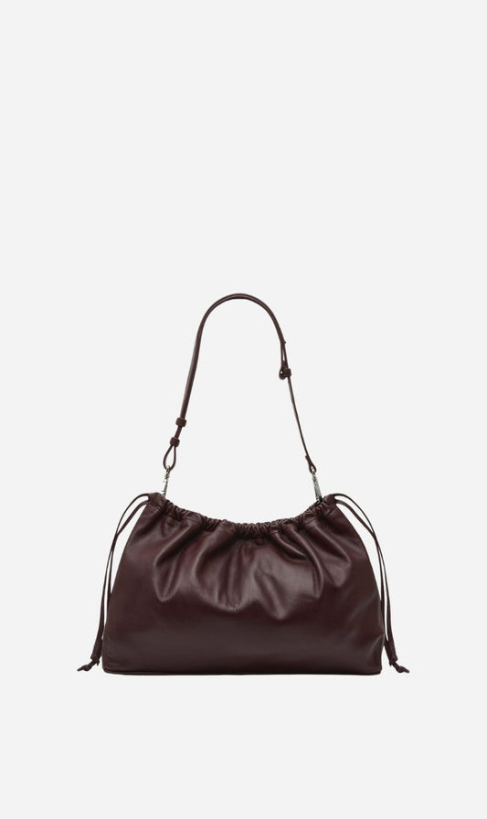 A. Emery | Tobey Shoulder Bag - Claret