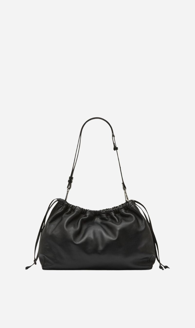 A. Emery | Tobey Shoulder Bag - Black