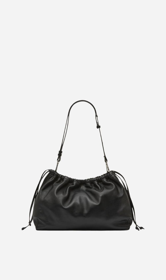 A. Emery | Tobey Shoulder Bag - Black