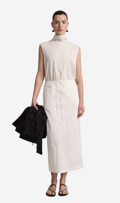 A. Emery | Mercia Skirt - Chalk