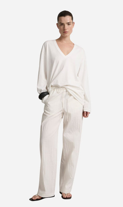 A. Emery | Lore Pant - Chalk