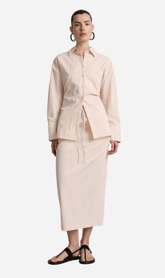 A. Emery | Joyse Shirt - Petal