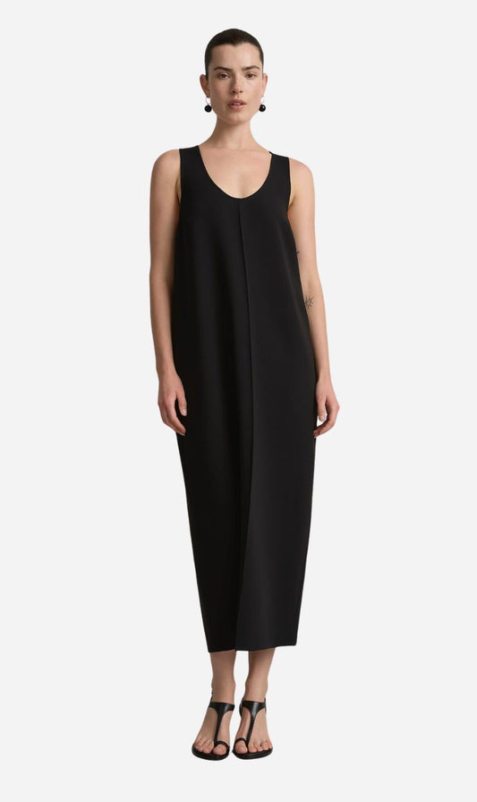 A. Emery | Jane Dress - Black