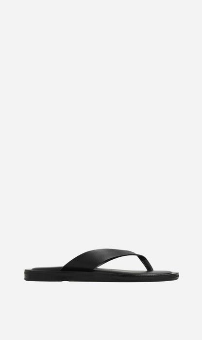 A. Emery | Marcelle Sandal - Black