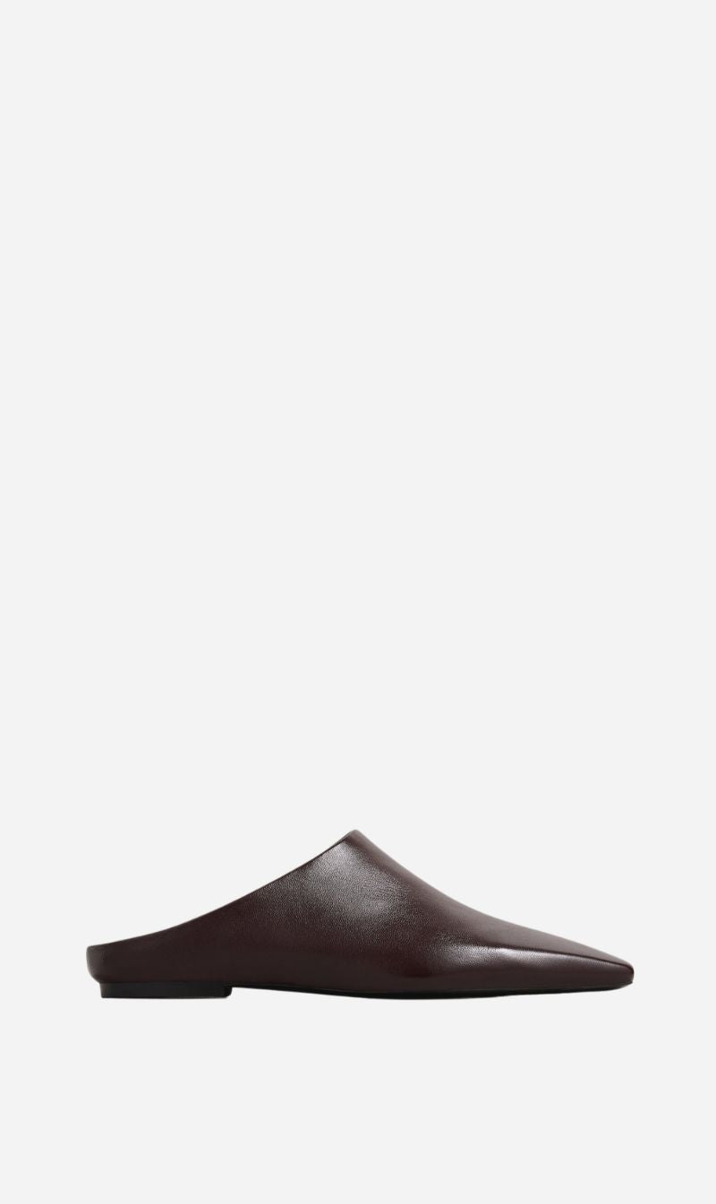 A. Emery | Griffin Flat - Vintage Claret