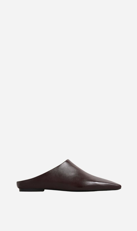 A. Emery | Griffin Flat - Vintage Claret