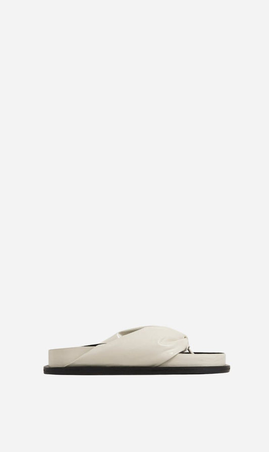 A. Emery | Jervis Sandal - Vintage Bone