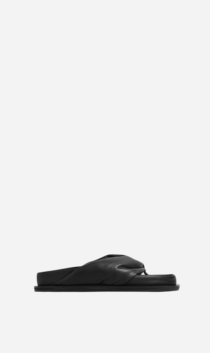 A. Emery | Jervis Sandal - Black