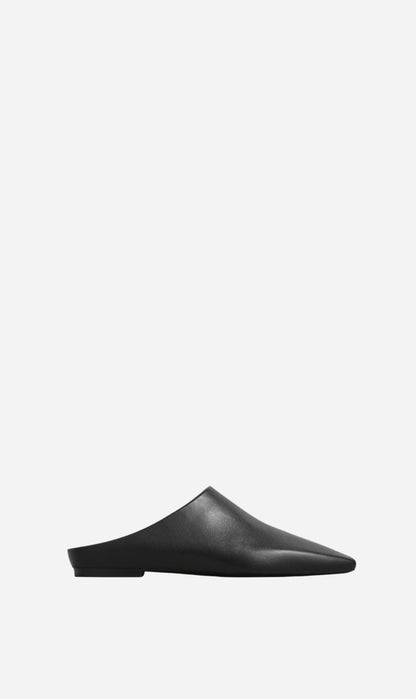 A. Emery | Griffin Flat - Black