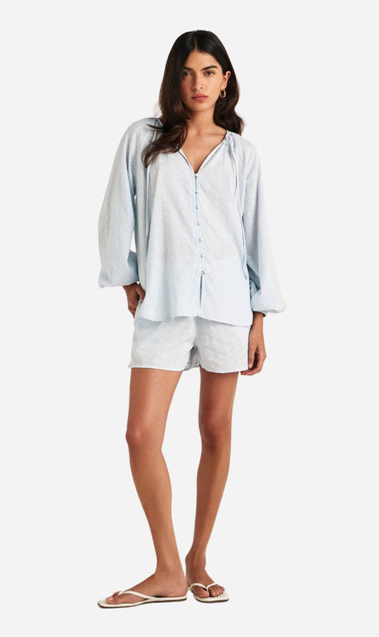 Chameli | Saloni Shorts - Bliss
