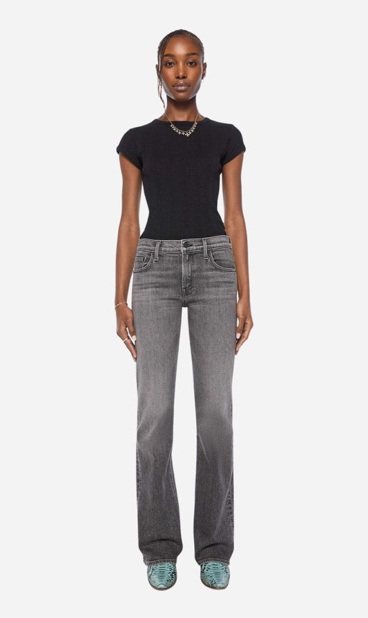 Mother Denim | The Jinx Sneak - Cliffhanger