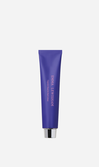 Emma Lewisham | Capsule Hand & Nail Creme