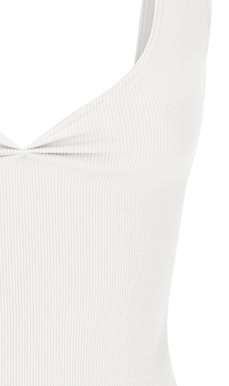 Dominique Healy | Jill Singlet - Vanilla