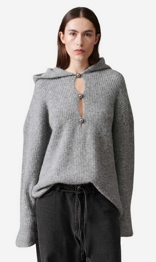 Day Birger Et Mikkelsen | Sonja Cozy Days - Ghost Gray