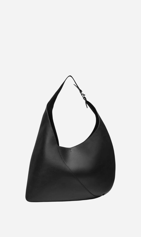 Samsoe Samsoe | Sakaia Shoulder Bag - Black