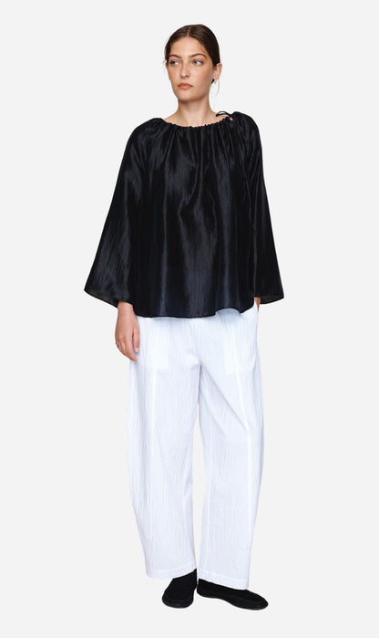 Marle | Kasia Top - Black