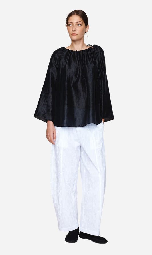 Marle | Kasia Top - Black