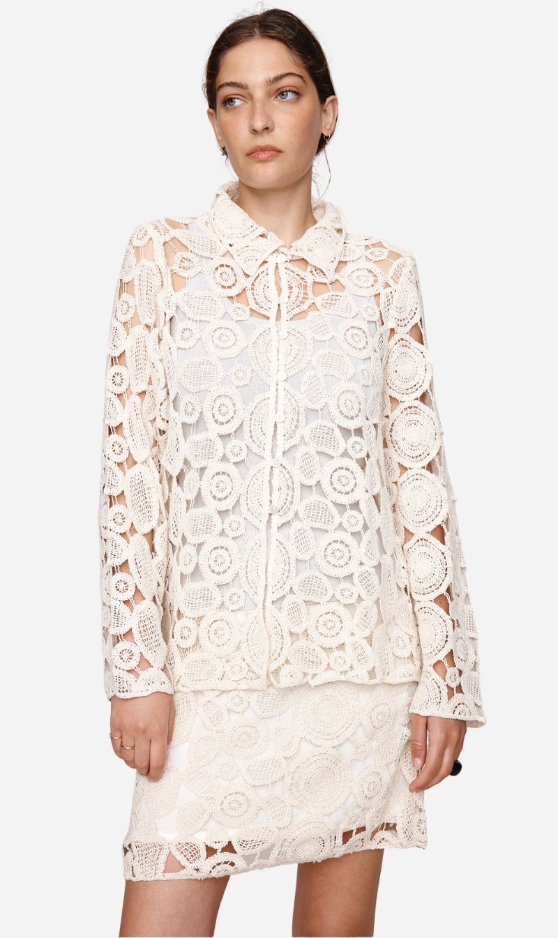 Marle | Pierre Top - Natural