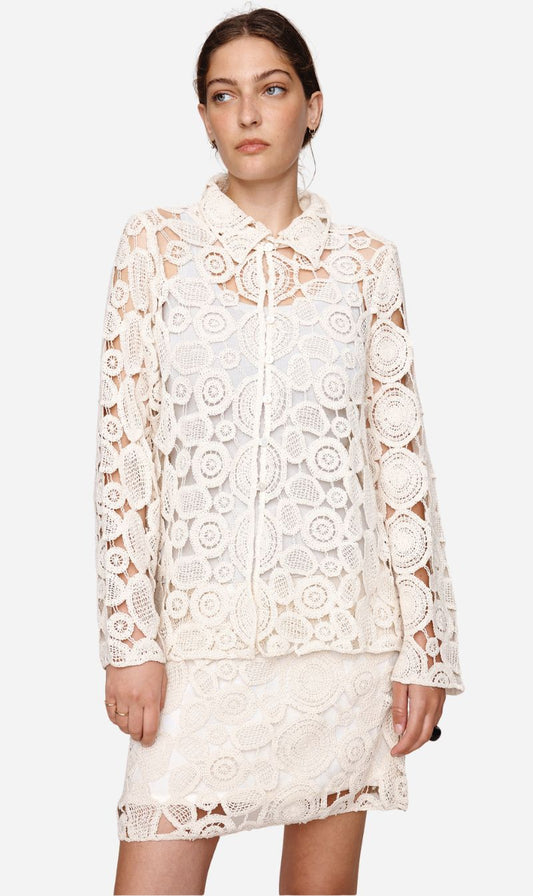 Marle | Pierre Top - Natural