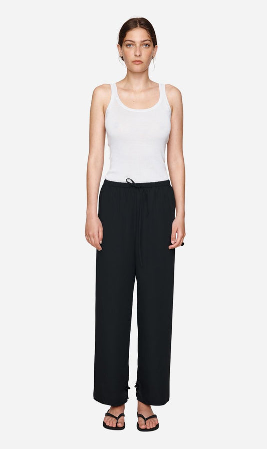 Marle | Ulah Pant - Black