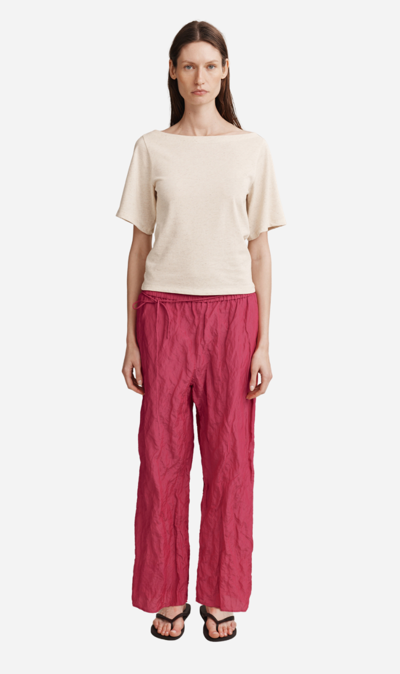 Marle | Thalia Tee - Oat