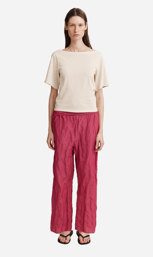 Marle | Thalia Tee - Oat