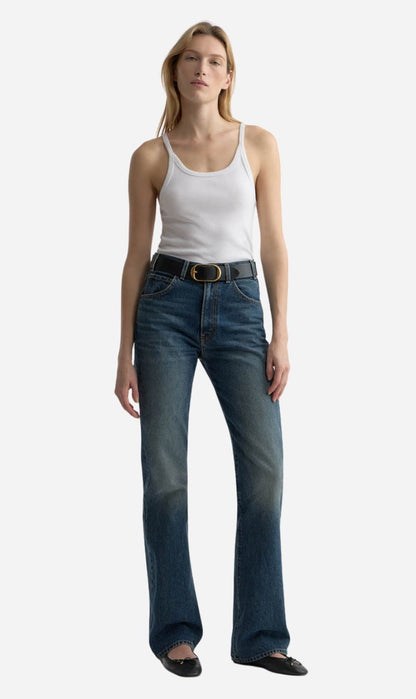 Nili Lotan | Loretta Tank - White