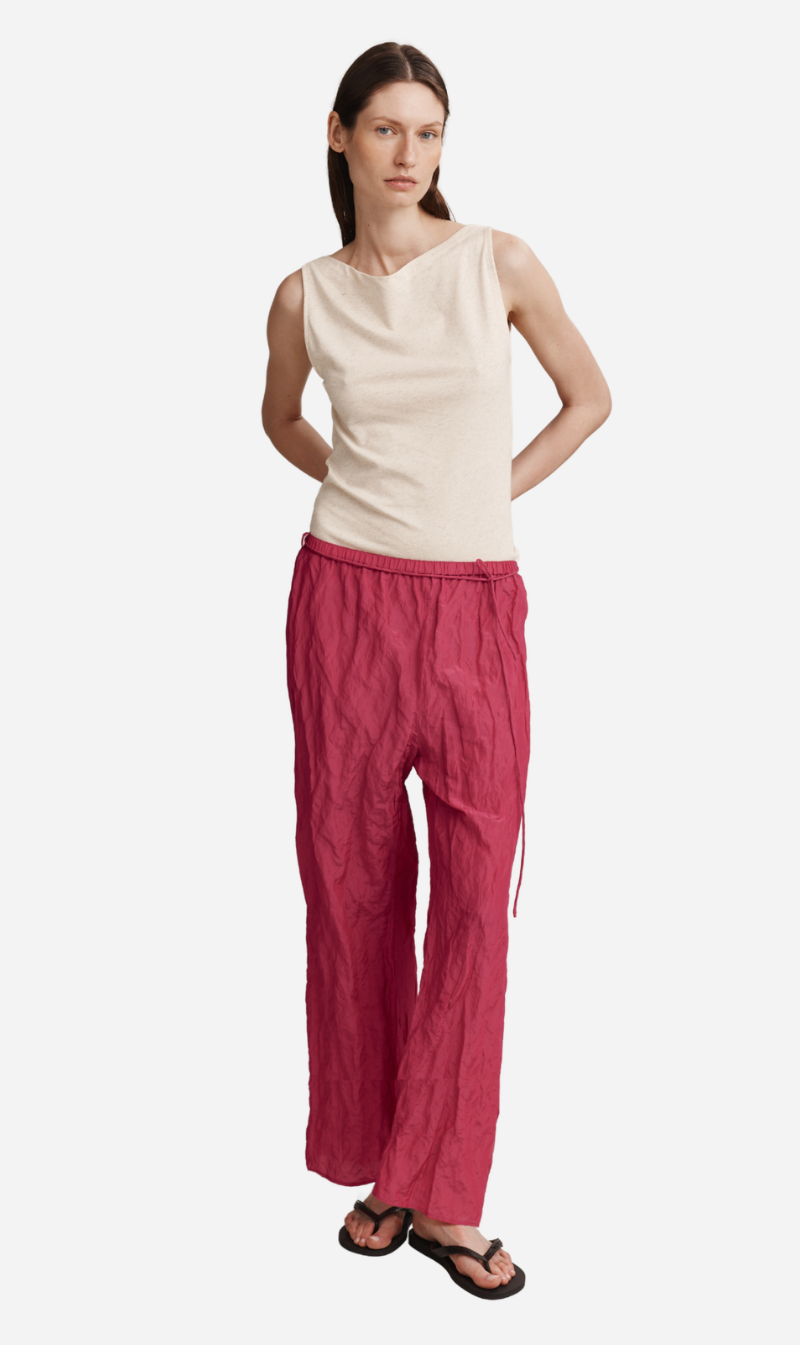 Marle | Lillie Pant - Azalea