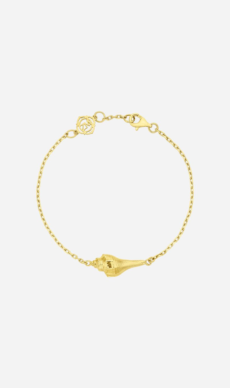 Zoe & Morgan | Kailani Bracelet - Gold