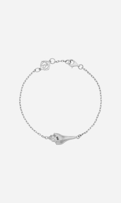 Zoe & Morgan | Kailani Bracelet - Silver