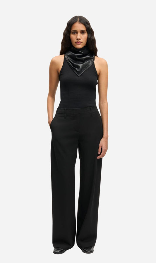 Samsoe Samsoe | Saheaven Trousers - Black