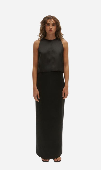 One Of Others | Sanna Skirt - Black