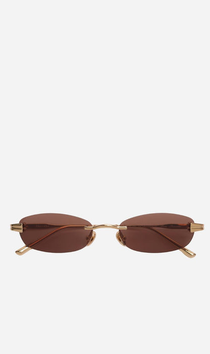 Shevoke | Rue - Brown