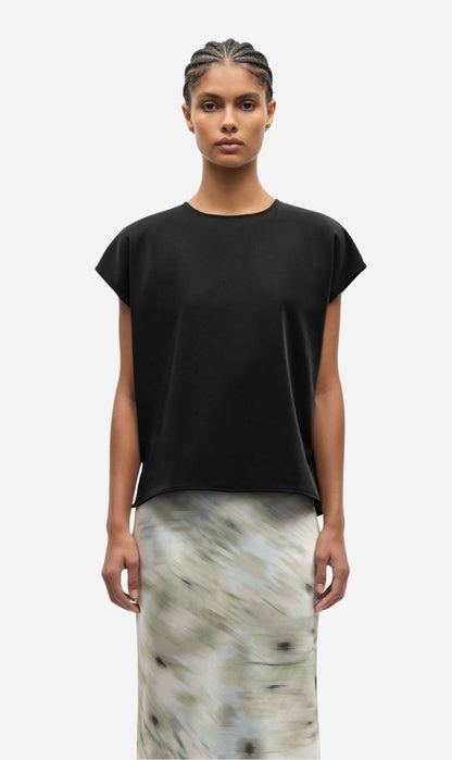 Samsoe Samsoe | Sahoy Top - Black