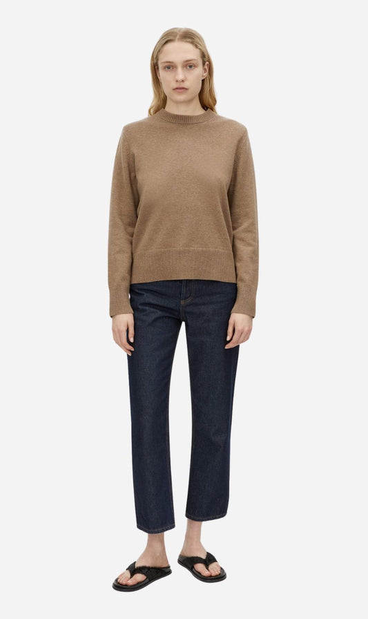Camilla and Marc | Malo Sweater - Fawn