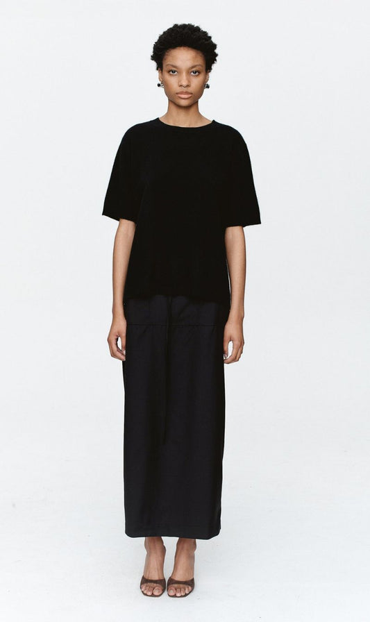 Marle | Hera Top - Black