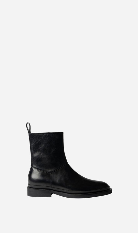La Tribe | Claire Ankle Boot - Black