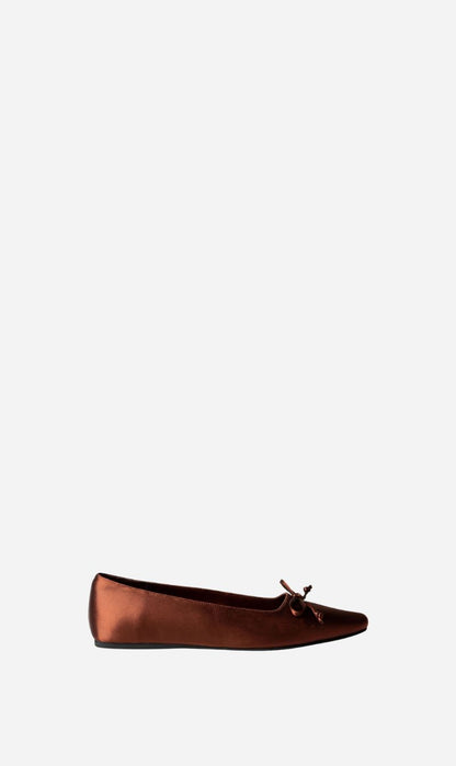 La Tribe | Sophie Flat - Brandy