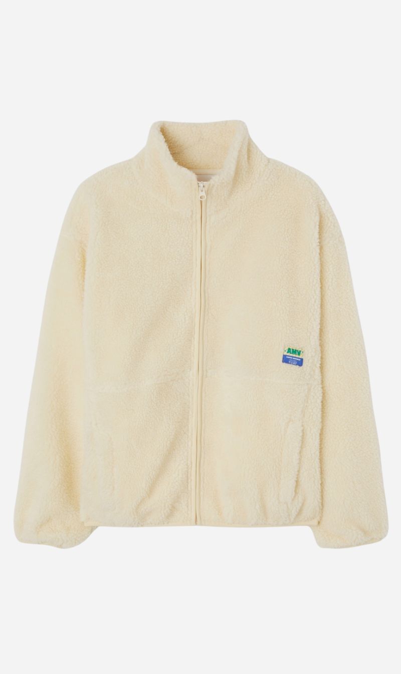 American Vintage | Jackets - Ecru
