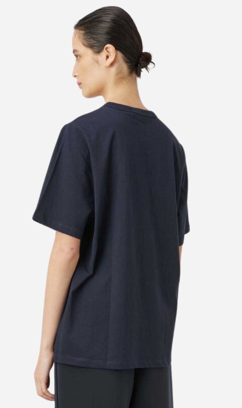 Camilla and Marc | Grayson Tee - Slate