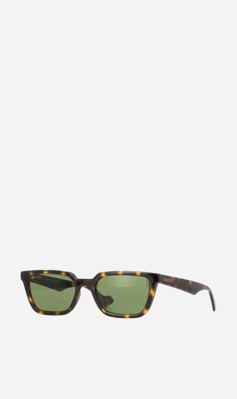 Gucci | G1539S 002 - Havana