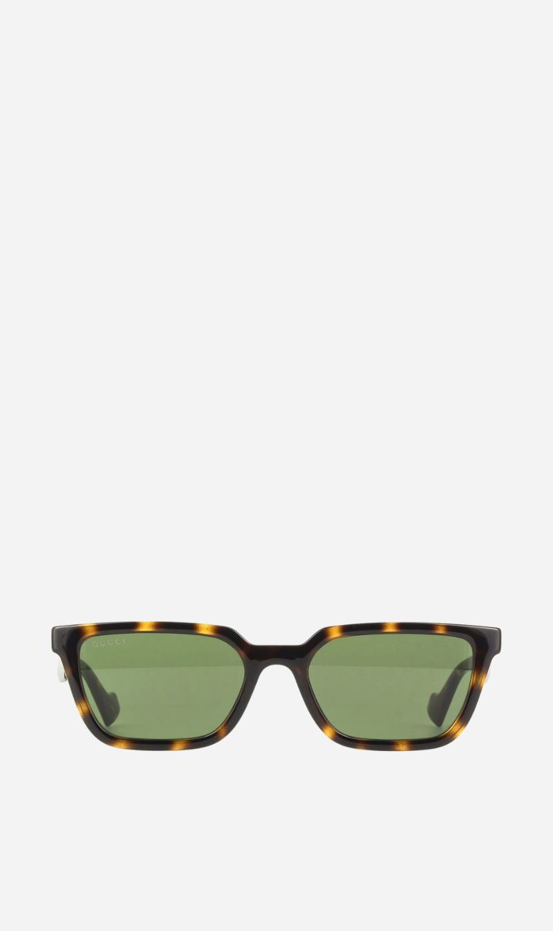 Gucci | G1539S 002 - Havana