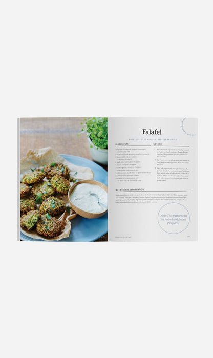 Dr Libby | Real Food Kitchen