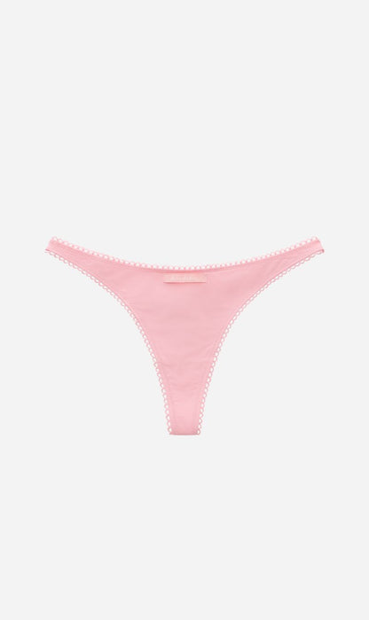 Dear Dylan | Peony Thong - Peony