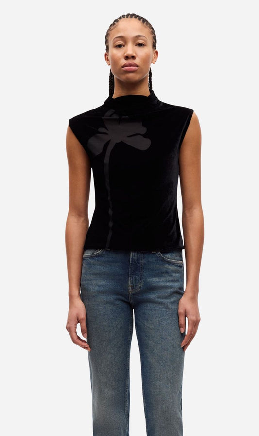 Samsoe Samsoe | Sakalani Top - Black