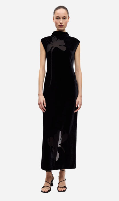 Samsoe Samsoe | Sakalani Dress - Black